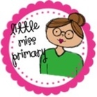 Little Miss Primary