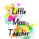 Little Miss Teacher