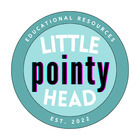 Little Pointy Head Lesson Plans