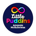 Little Puddins  -  Amanda Mc Guinness