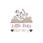 Little Red&#039;s Library