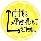 Little Sherbet Lemon