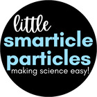 Little Smarticle Particles