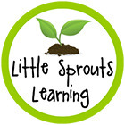 Little Sprouts Learning