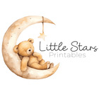 Little Stars Printables
