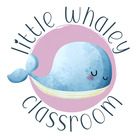 Little Whaley Classroom