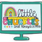littlechucklesandhoneysuckles
