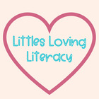 Littles Loving Literacy 