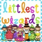 Littlest Wizards
