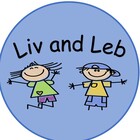 Liv and Leb