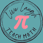 Live Laugh Teach Math
