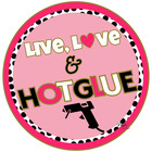 Live Love And Hot Glue