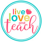 Live Love and Teach