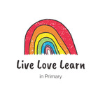 Live Love Learn in Primary