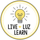 Live Luz Learn