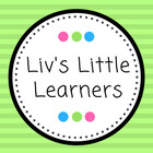 Liv&#039;s Little Learners