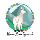 Llama Bum Spanish