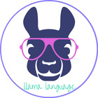 Llama Language Learning