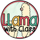 Llama with Class