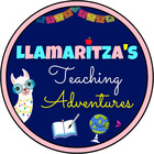 Llamaritza&#039;s Teaching Adventures