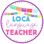 Loca Language Teacher 