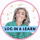 Log In and Learn