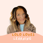 LoLo Loves Learning