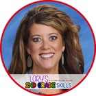 Lory Evans - Lory's 2nd Grade Skills