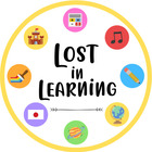 Lost in Learning with Miss Austin