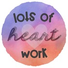 Lots of Heart Work