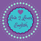 Love 2 Learn English
