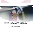 Love Educate Inspire