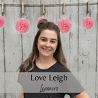 Love Leigh Learners