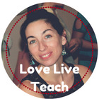 Love Live Teach