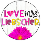 Love Mrs Liebscher