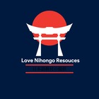 Love Nihongo Resources