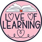 Love of Learning - Heather Huhman
