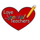 Love Special Teachers