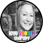 Love Speech Therapy by Betsy