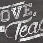 Love Teach blog