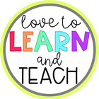 Love to Learn and Teach