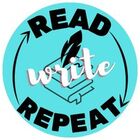 Love to Read Write Repeat