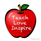 Love vs teach