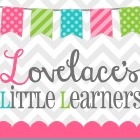 **Editable** Name Practice Worksheet by Lovelace's Little Learners