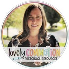 Lovely Commotion Preschool Resources