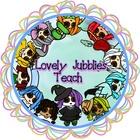 Lovely Jubblies Teach