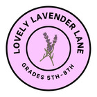 Lovely Lavender Lane