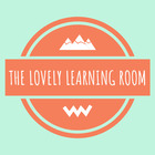 Lovely Learning Room