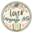 Lover of Language Arts