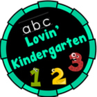 Lovin&#039; Kindergarten